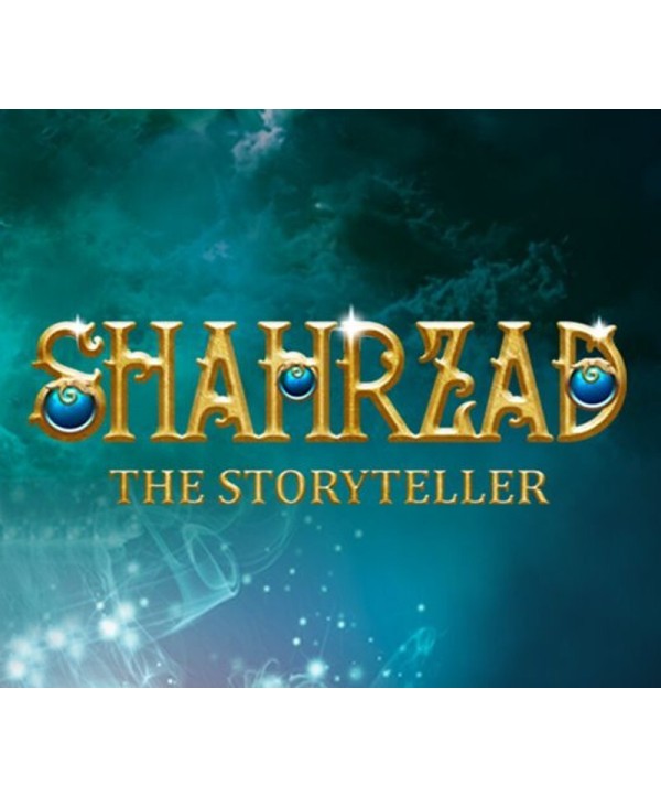 Shahrzad - The Storyteller Steam Key GLOBAL